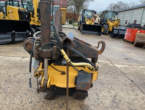 Engcon EC 30 PUP80BHD10 - Teile