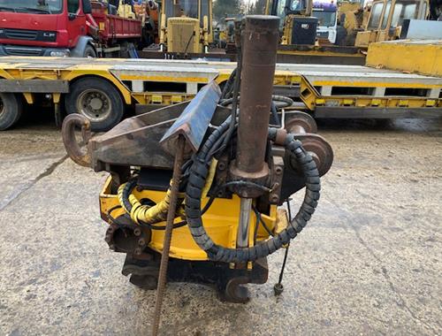 Engcon EC 30 PUP80BHD10 - Teile