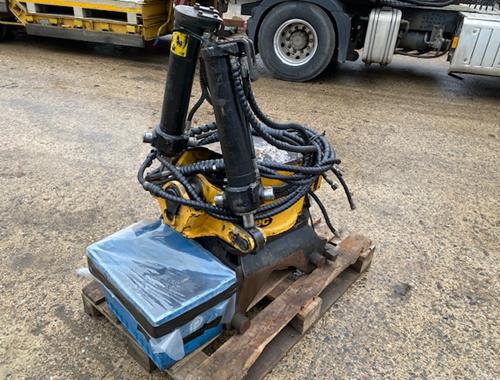 Engcon EC 20 - CW30EC - SS9SQ - Without TOP Parts