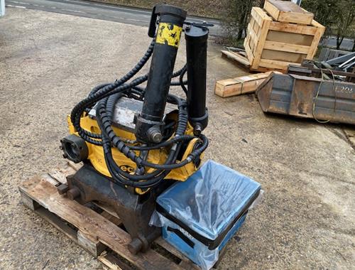 Engcon EC 20 - CW30EC - SS9SQ - Sans TOP Parts