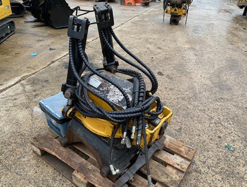 Engcon EC 20 - CW30EC - SS9SQ - Sans TOP Parts